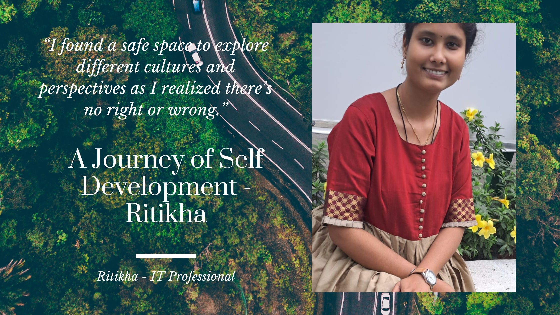 Ritikha - Rubaroo